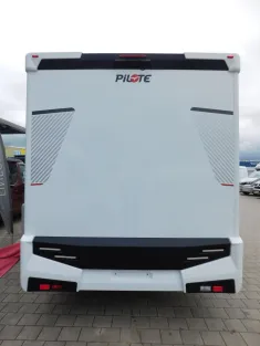 Bild 6 Pilote Atlas A656D Edition 60 ans spare 10000€ UVP86940
