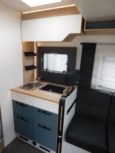 Bild 12 Pilote Atlas A656D Edition 60 ans spare 10000€ UVP86940