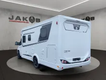 Fahrzeugbild Etrusco T 7400 QBC QUEENSBETT+SEP.DUSCHE+ALU #5