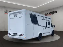 Fahrzeugbild Etrusco T 7400 QBC QUEENSBETT+SEP.DUSCHE+ALU #6