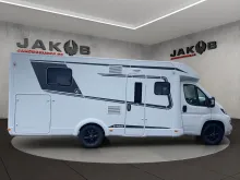 Fahrzeugbild Etrusco T 7400 QBC QUEENSBETT+SEP.DUSCHE+ALU #7