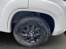 Fahrzeugbild Etrusco T 7400 QBC QUEENSBETT+SEP.DUSCHE+ALU #8