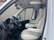 Fahrzeugbild Etrusco T 7400 QBC QUEENSBETT+SEP.DUSCHE+ALU #9