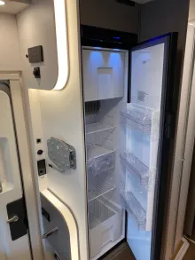 Fahrzeugbild Etrusco T 7400 QBC QUEENSBETT+SEP.DUSCHE+ALU #14