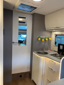 Fahrzeugbild Etrusco T 7400 QBC QUEENSBETT+SEP.DUSCHE+ALU #16