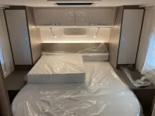 Fahrzeugbild Etrusco T 7400 QBC QUEENSBETT+SEP.DUSCHE+ALU #17