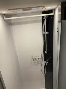 Fahrzeugbild Etrusco T 7400 QBC QUEENSBETT+SEP.DUSCHE+ALU #18