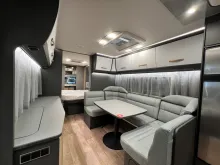 Fahrzeugbild Dethleffs Beduin Scandinavia 690 BQT #8