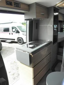 Fahrzeugbild Dethleffs Globetrail 640 ER Classic #5