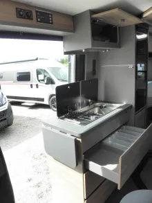 Fahrzeugbild Dethleffs Globetrail 640 ER Classic #6