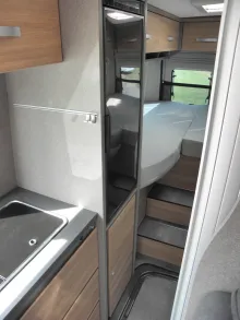 Fahrzeugbild Dethleffs Globetrail 640 ER Classic #7