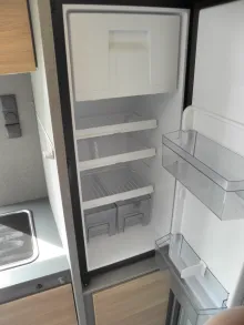 Fahrzeugbild Dethleffs Globetrail 640 ER Classic #8