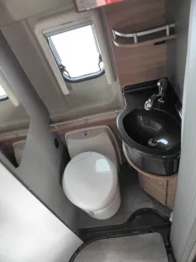 Fahrzeugbild Dethleffs Globetrail 640 ER Classic #11