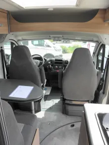 Fahrzeugbild Dethleffs Globetrail 640 ER Classic #12