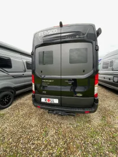 Bild 6 Etrusco CV 600 DF 4x4 SOFORT VERFÜGBAR
