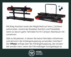 Bild 12 Sunlight Camper Van Cliff 540 Adventure Edition