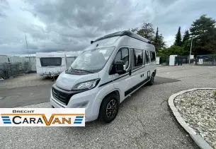 Camper Van CV 600 Pro