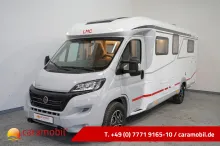 Fahrzeugbild LMC Cruiser T 662 G 100 CARAVANS MÜSSEN RAUS! #1