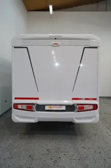 Fahrzeugbild LMC Cruiser T 662 G 100 CARAVANS MÜSSEN RAUS! #6