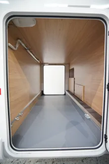 Fahrzeugbild LMC Cruiser T 662 G 100 CARAVANS MÜSSEN RAUS! #7