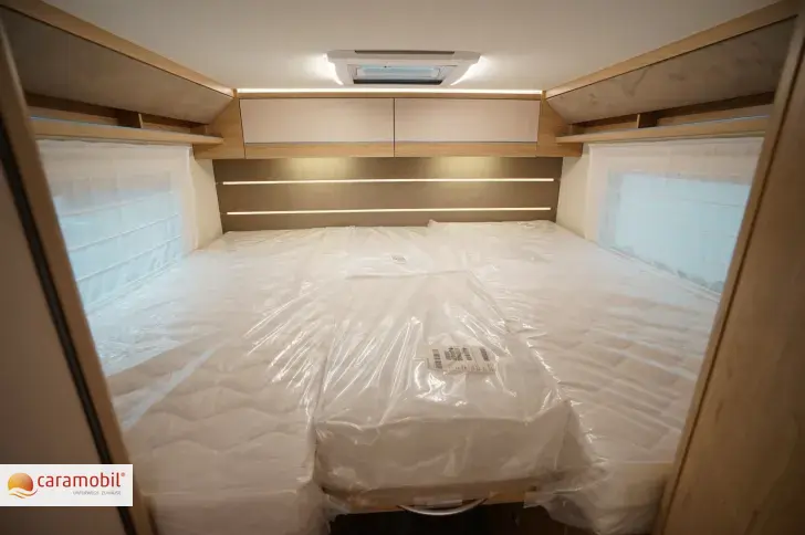 Fahrzeugbild LMC Cruiser T 662 G 100 CARAVANS MÜSSEN RAUS! #9