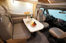 Fahrzeugbild LMC Cruiser T 662 G 100 CARAVANS MÜSSEN RAUS! #12