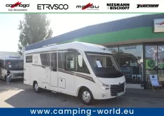 Bild 3 Carthago c-tourer I 144 LE -