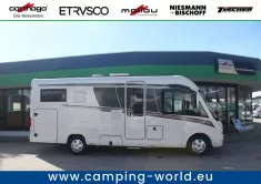 Bild 6 Carthago c-tourer I 144 LE -