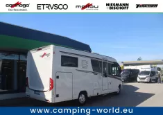 Bild 5 Carthago c-tourer I 144 LE -