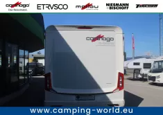 Bild 86 Carthago c-tourer I 144 LE -