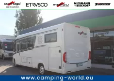 Bild 87 Carthago c-tourer I 144 LE