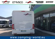 Bild 88 Carthago c-tourer I 144 LE -