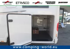 Bild 89 Carthago c-tourer I 144 LE -