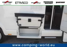 Bild 94 Carthago c-tourer I 144 LE -