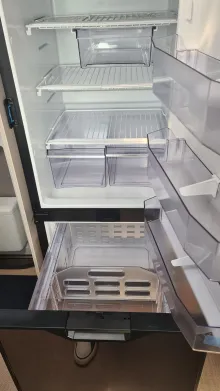 Fahrzeugbild Bürstner Lyseo Gallery TD 649 G *junger Gebrauchtwagen* #7