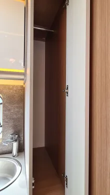 Fahrzeugbild Bürstner Lyseo Gallery TD 649 G *junger Gebrauchtwagen* #19