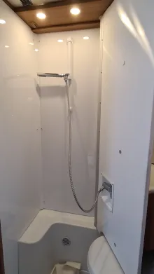 Fahrzeugbild Bürstner Lyseo Gallery TD 649 G *junger Gebrauchtwagen* #16