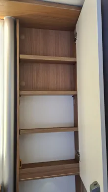 Fahrzeugbild Bürstner Lyseo Gallery TD 649 G *junger Gebrauchtwagen* #17