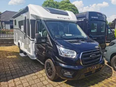 Bild 1 Sunlight T 680 Adventure Edition
