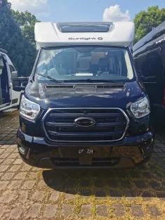 Bild 3 Sunlight T 680 Adventure Edition