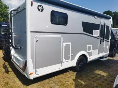 Bild 4 Sunlight T 680 Adventure Edition