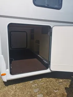Bild 5 Sunlight T 680 Adventure Edition