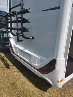 Bild 6 Sunlight T 680 Adventure Edition