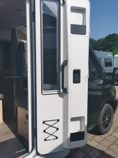 Bild 7 Sunlight T 680 Adventure Edition