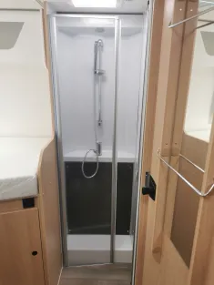 Bild 14 Sunlight T 680 Adventure Edition