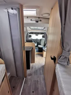 Bild 16 Sunlight T 680 Adventure Edition