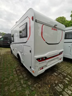 Bild 4 Dethleffs Globebus Go T 15 Paket One+155PS+RFK