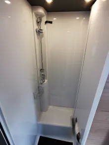 Fahrzeugbild Dethleffs Globebus Go T 15 Ford Transit Light 155PS* #16