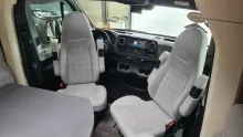 Fahrzeugbild Eura Mobil Profila T 696 EB #9