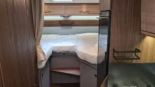 Fahrzeugbild Eura Mobil Profila T 696 EB #10
